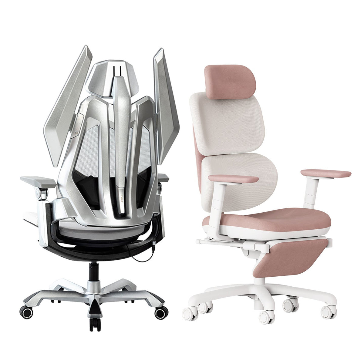 How to Choose the Right Ergonomic Chair for Your Body Type