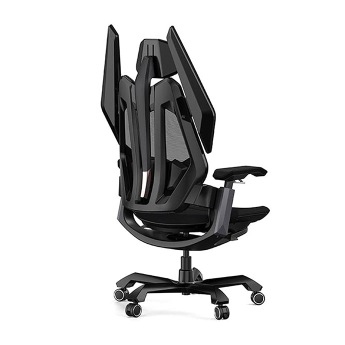 TGIF T0-Ergonomic Gaming Chair -GAMING CHAIR REDEFINED