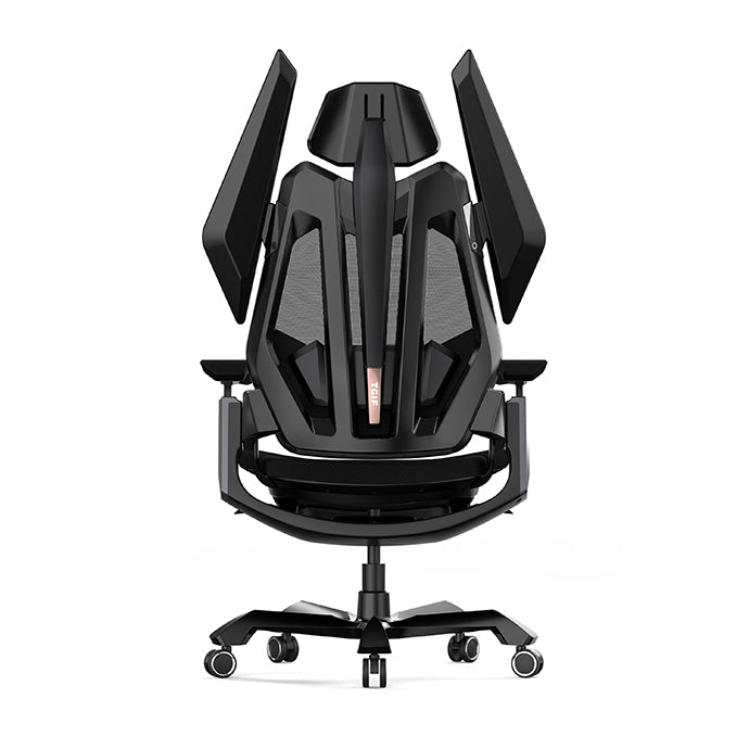 TGIF T0-Ergonomic Gaming Chair -GAMING CHAIR REDEFINED