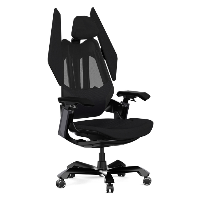 TGIF T0-Ergonomic Gaming Chair -GAMING CHAIR REDEFINED