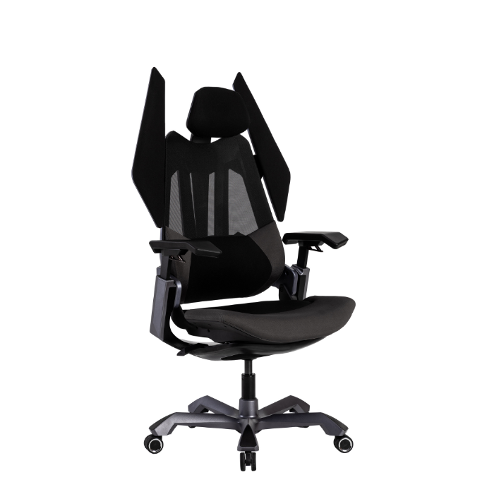 TGIF T0-Ergonomic Gaming Chair -GAMING CHAIR REDEFINED