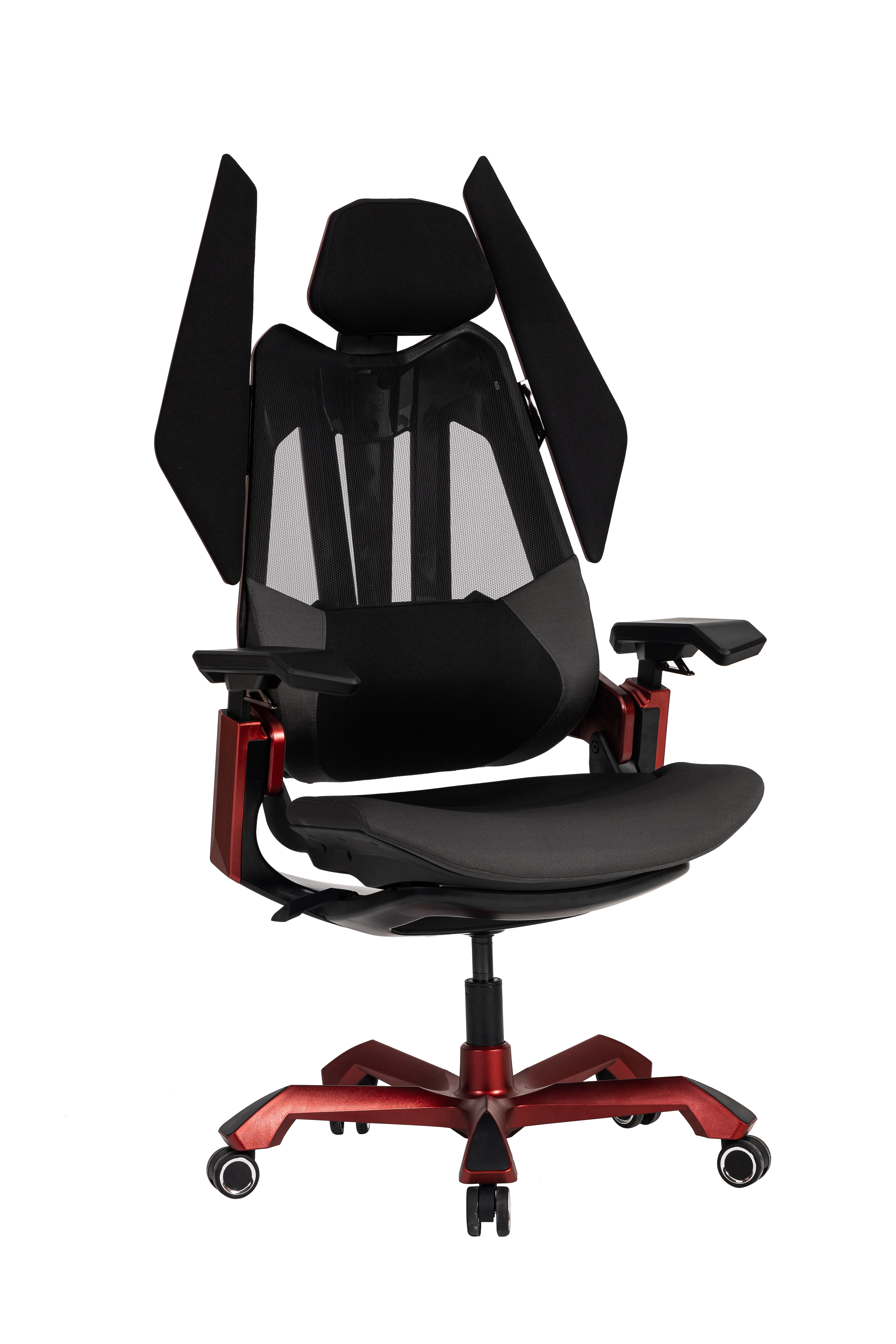 TGIF T0-Ergonomic Gaming Chair -GAMING CHAIR REDEFINED