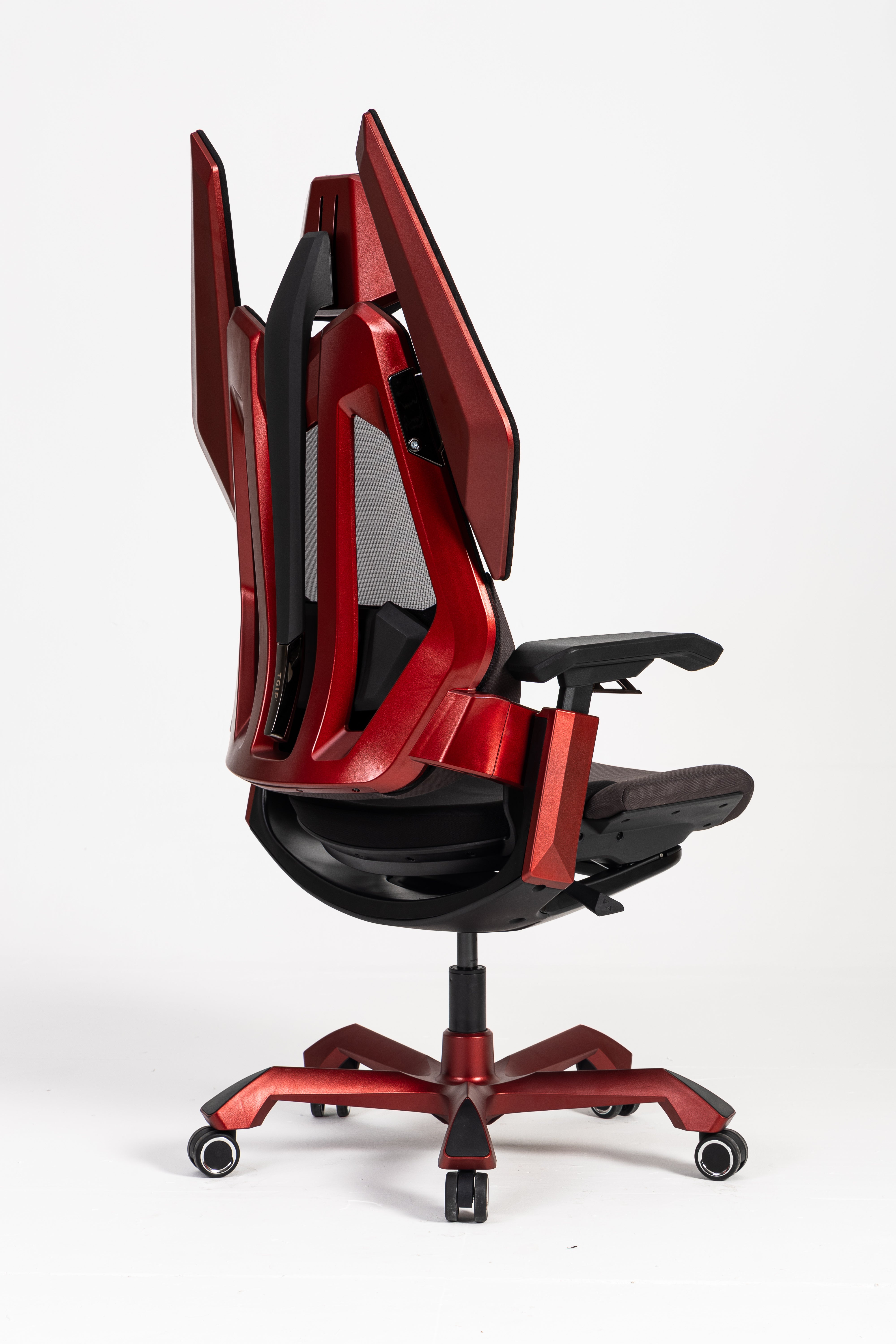 TGIF T0-Ergonomic Gaming Chair -GAMING CHAIR REDEFINED