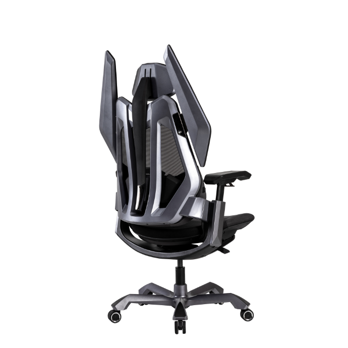 TGIF T0-Ergonomic Gaming Chair -GAMING CHAIR REDEFINED