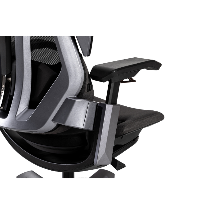 TGIF T0-Ergonomic Gaming Chair -GAMING CHAIR REDEFINED